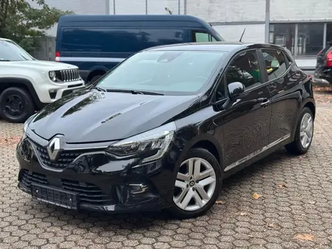 Annonce RENAULT CLIO Essence 2021 d'occasion 