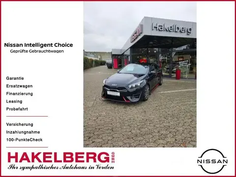 Used KIA PROCEED Petrol 2024 Ad 