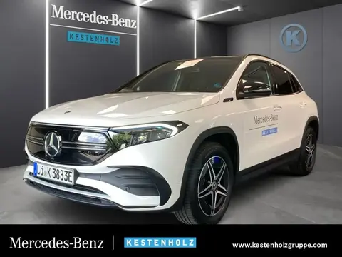 Annonce MERCEDES-BENZ EQA Non renseigné 2022 d'occasion 