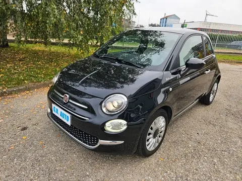 Annonce FIAT 500 Essence 2021 d'occasion 