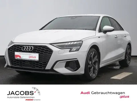 Annonce AUDI A3 Essence 2021 d'occasion 