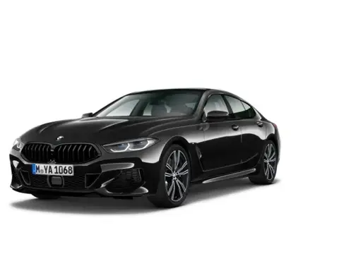 Annonce BMW M850 Essence 2021 d'occasion 