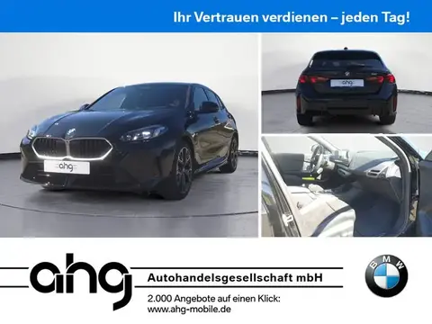 Used BMW SERIE 1 Petrol 2024 Ad 