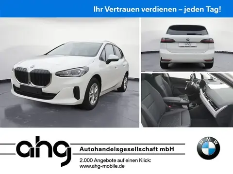 Used BMW SERIE 2 Petrol 2024 Ad 