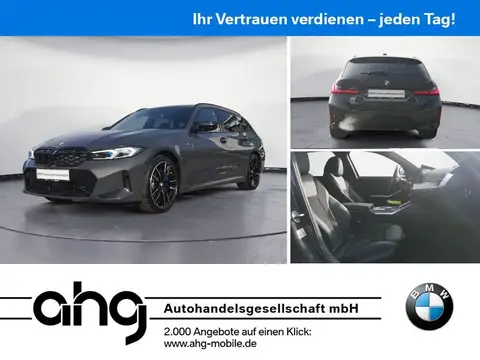 Used BMW M340I Petrol 2023 Ad Germany