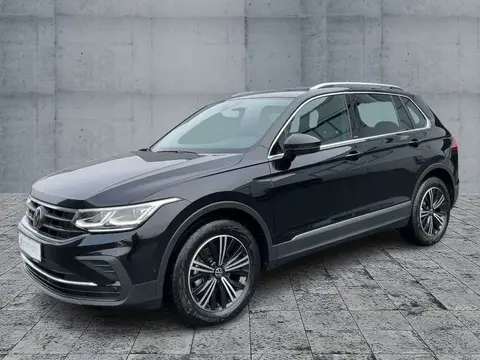 Annonce VOLKSWAGEN TIGUAN Diesel 2024 d'occasion 