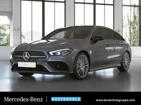 Annonce MERCEDES-BENZ CLASSE CLA Essence 2020 d'occasion 