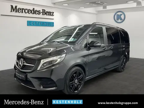 Annonce MERCEDES-BENZ CLASSE V Diesel 2020 d'occasion 