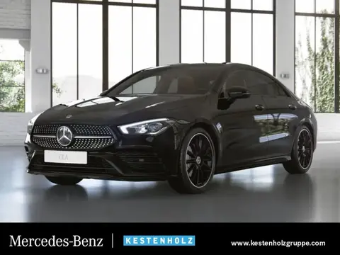 Used MERCEDES-BENZ CLASSE CLA Diesel 2020 Ad 