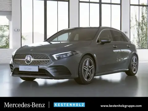 Used MERCEDES-BENZ CLASSE A Petrol 2019 Ad 