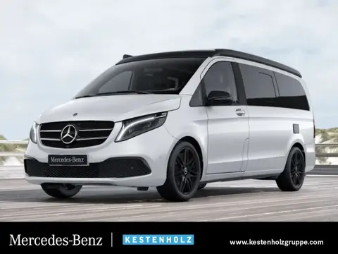 Used MERCEDES-BENZ CLASSE V Diesel 2021 Ad 