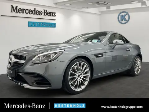 Used MERCEDES-BENZ CLASSE SLC Petrol 2020 Ad 