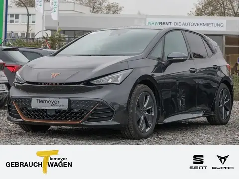 Used CUPRA BORN Not specified 2022 Ad 