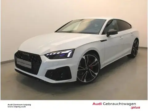 Annonce AUDI A5 Diesel 2024 d'occasion 