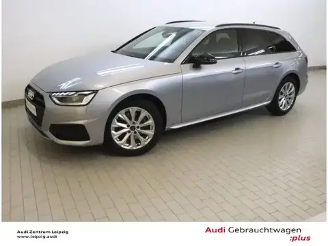 Used AUDI A4 Petrol 2024 Ad 