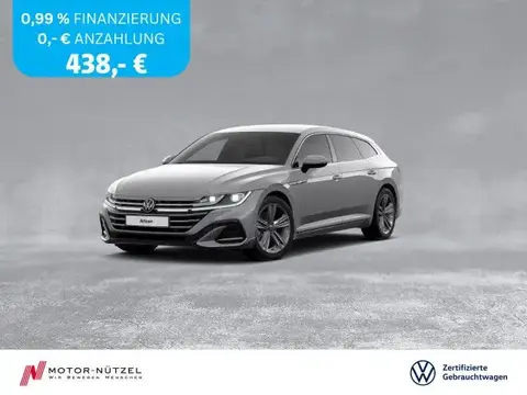 Used VOLKSWAGEN ARTEON Diesel 2024 Ad 