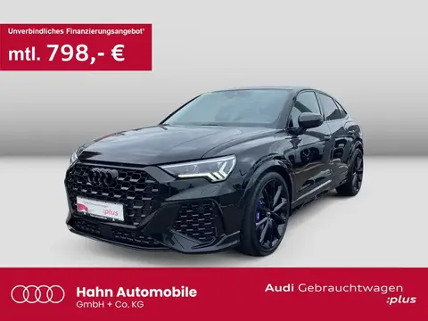 Annonce AUDI RSQ3 Essence 2020 d'occasion 