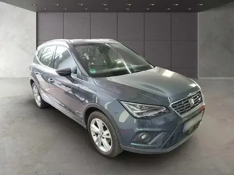 Used SEAT ARONA  2021 Ad 