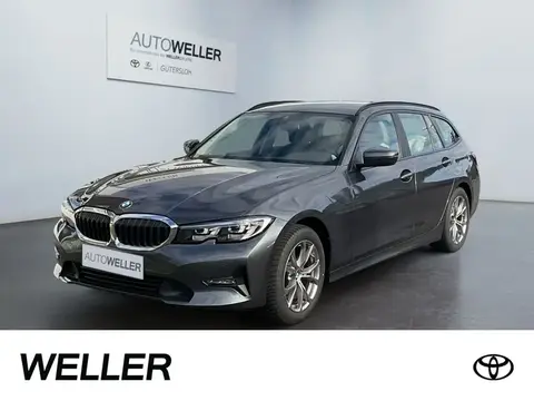 Annonce BMW SERIE 3 Diesel 2022 d'occasion 