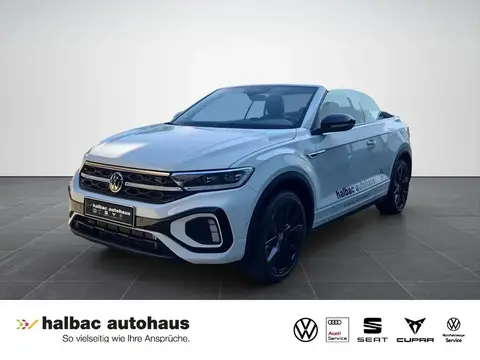 Annonce VOLKSWAGEN T-ROC Essence 2024 d'occasion 