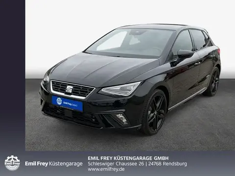 Used SEAT IBIZA Petrol 2024 Ad 