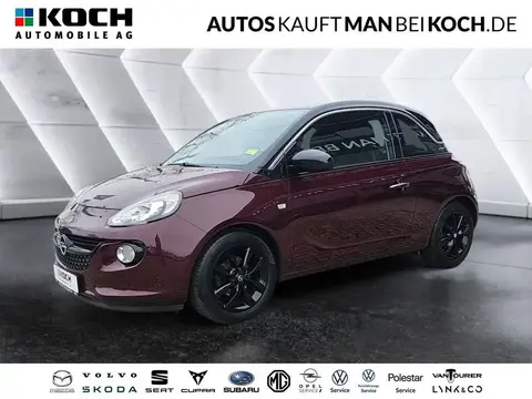 Used OPEL ADAM Petrol 2019 Ad 