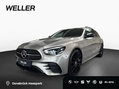 Used MERCEDES-BENZ CLASSE E Diesel 2021 Ad 