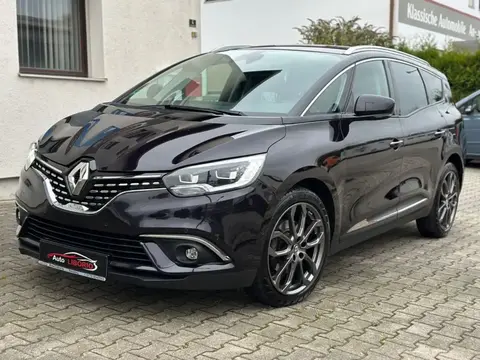 Used RENAULT SCENIC Diesel 2017 Ad 