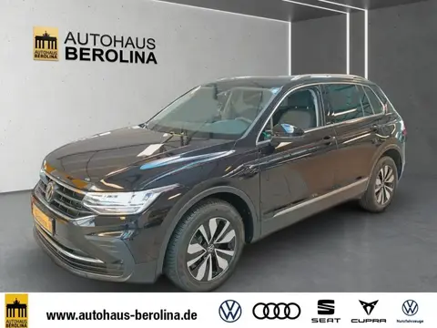 Used VOLKSWAGEN TIGUAN Petrol 2024 Ad 