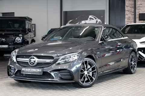 Used MERCEDES-BENZ CLASSE C Petrol 2019 Ad 