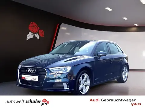 Used AUDI A3 Petrol 2019 Ad 