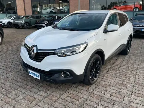 Used RENAULT KADJAR Diesel 2018 Ad 