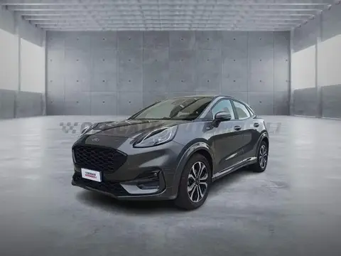 Annonce FORD PUMA Hybride 2023 d'occasion 