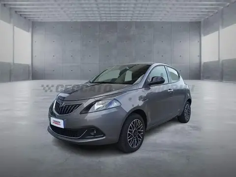 Annonce LANCIA YPSILON Hybride 2024 d'occasion 