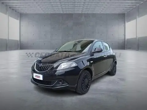 Annonce LANCIA YPSILON Hybride 2022 d'occasion 