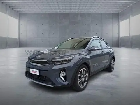 Annonce KIA STONIC Hybride 2023 d'occasion 