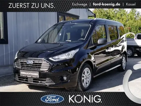 Used FORD TOURNEO Diesel 2020 Ad 