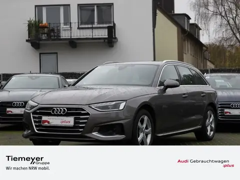 Annonce AUDI A4 Essence 2019 d'occasion 