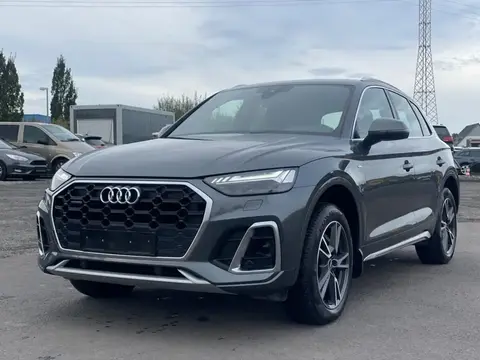 Used AUDI Q5 Diesel 2021 Ad 