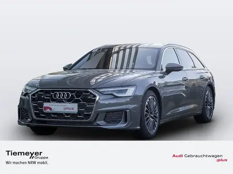 Used AUDI A6 Hybrid 2024 Ad 