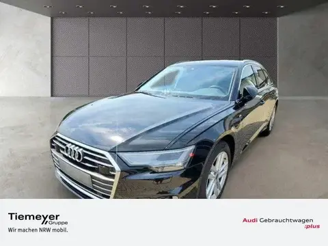 Used AUDI A6 Diesel 2022 Ad 