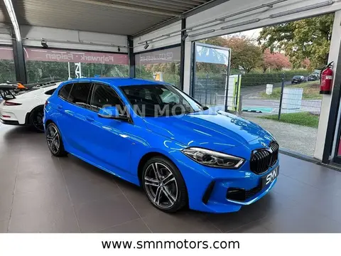 Annonce BMW SERIE 1 Diesel 2020 d'occasion 