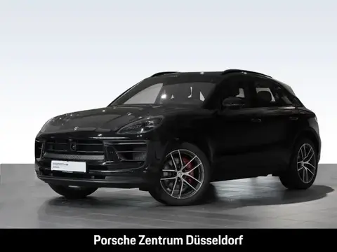 Used PORSCHE MACAN Petrol 2024 Ad 