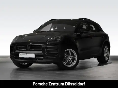 Used PORSCHE MACAN Petrol 2024 Ad 