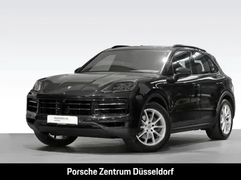 Annonce PORSCHE CAYENNE Essence 2024 d'occasion 