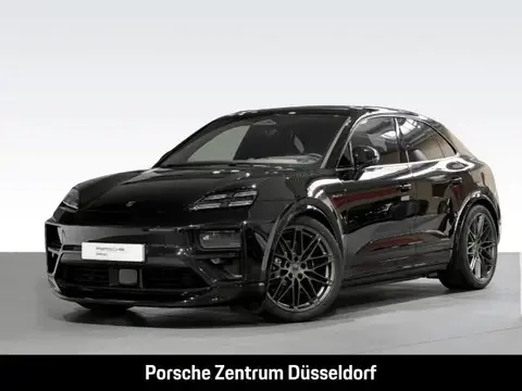 Annonce PORSCHE MACAN Non renseigné 2024 d'occasion 