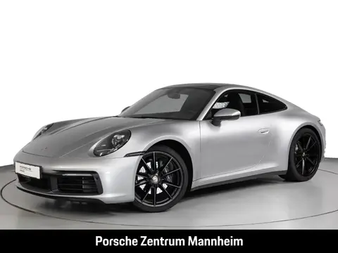 Used PORSCHE 992 Petrol 2023 Ad 