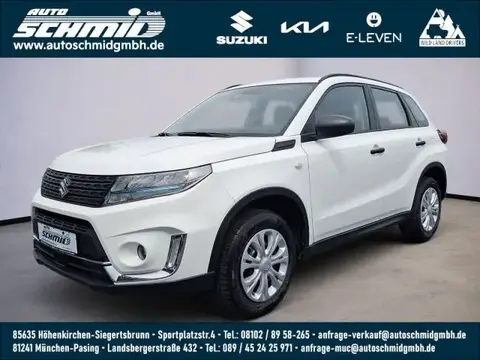 Annonce SUZUKI VITARA Essence 2024 d'occasion 