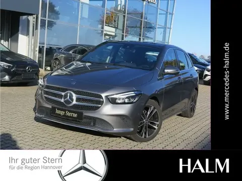 Used MERCEDES-BENZ CLASSE B Petrol 2019 Ad 