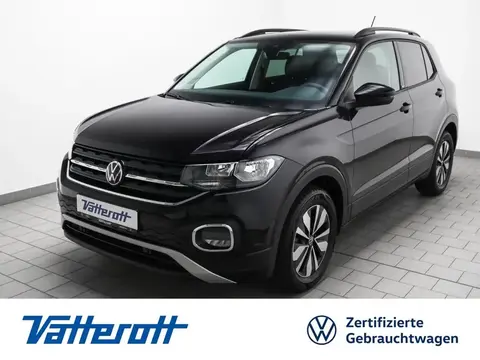 Used VOLKSWAGEN T-CROSS Petrol 2023 Ad 